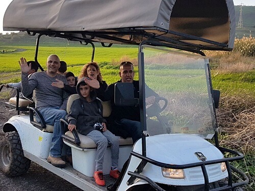 מרכבות הירדן